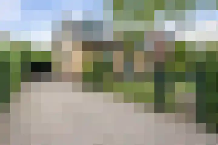 Heul 13 Hoeven