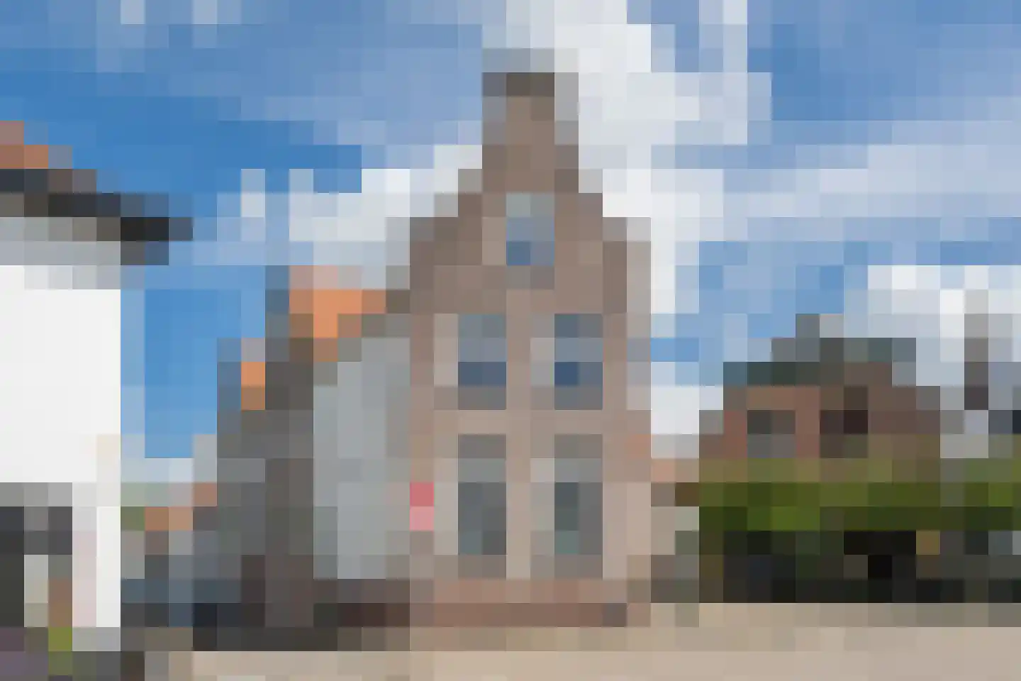 Heul 15 dans Dirksland