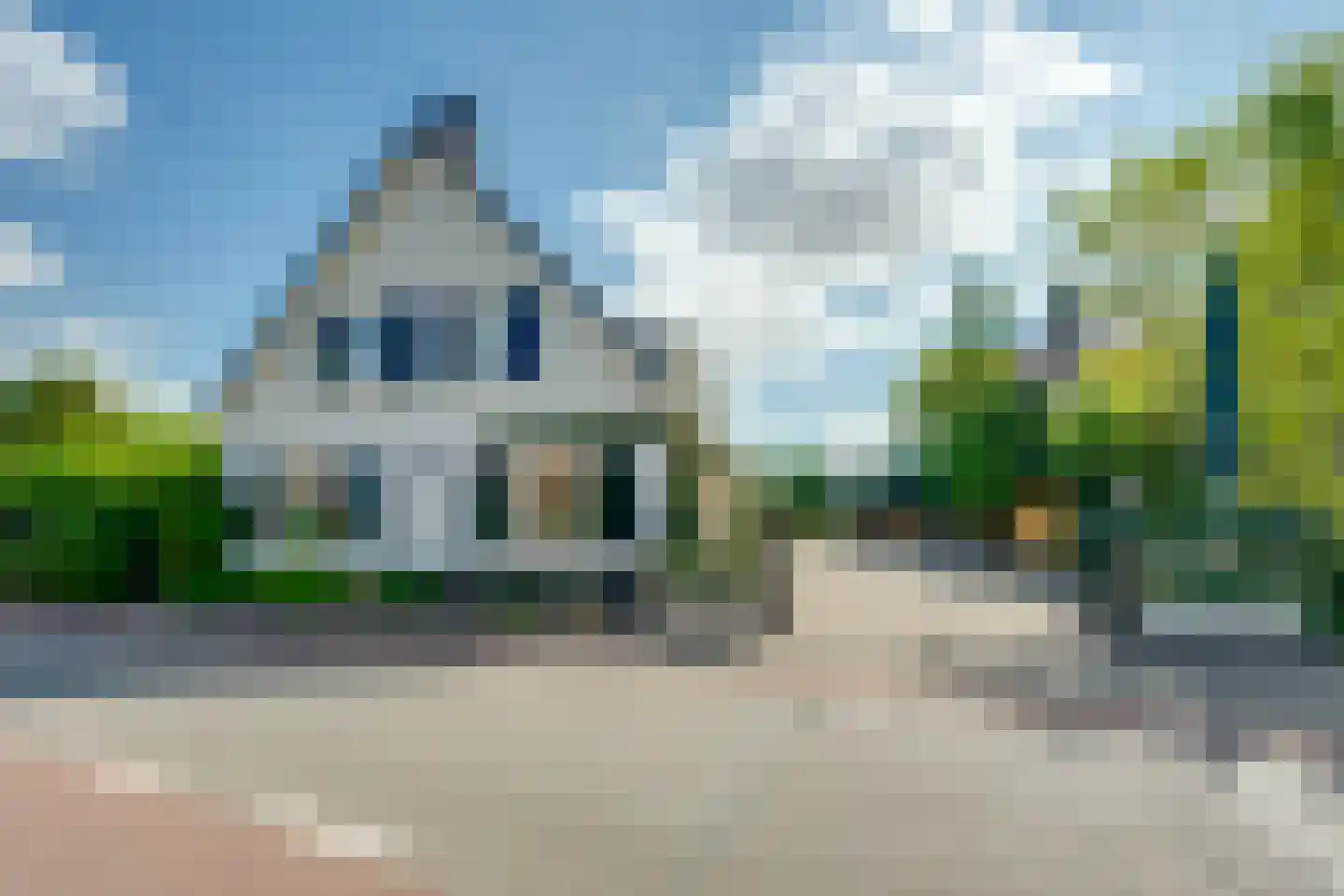 Heul 7 Hoeven
