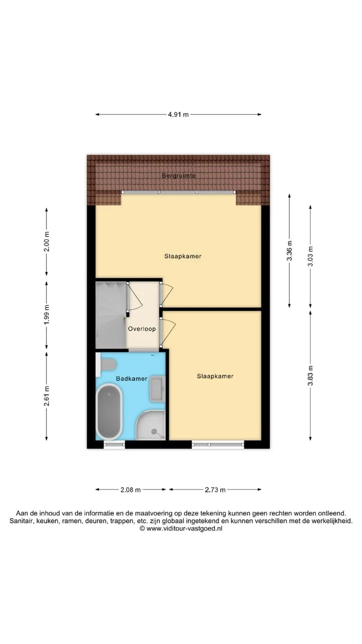 Heulberg 17 Roosendaal thumbnail 43