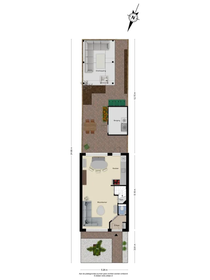 Heulberg 41 Roosendaal thumbnail 37