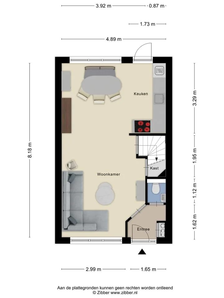 Heulberg 41 Roosendaal thumbnail 38