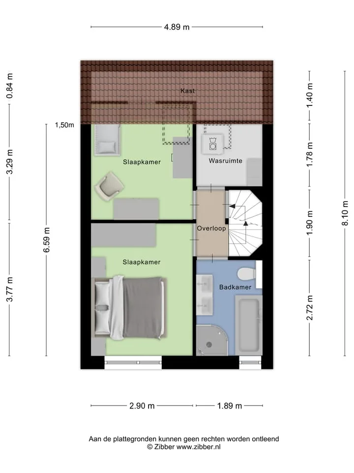 Heulberg 41 Roosendaal thumbnail 39