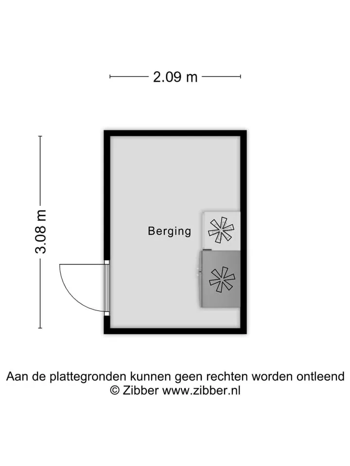 Heulberg 41 Roosendaal thumbnail 41