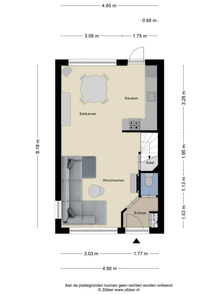Heulberg 55 Roosendaal thumbnail 30
