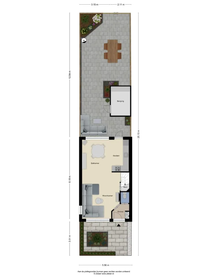 Heulberg 55 Roosendaal thumbnail 31