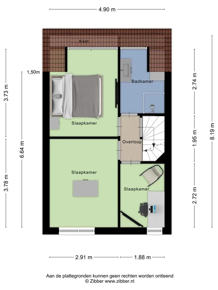 Heulberg 55 Roosendaal thumbnail 33