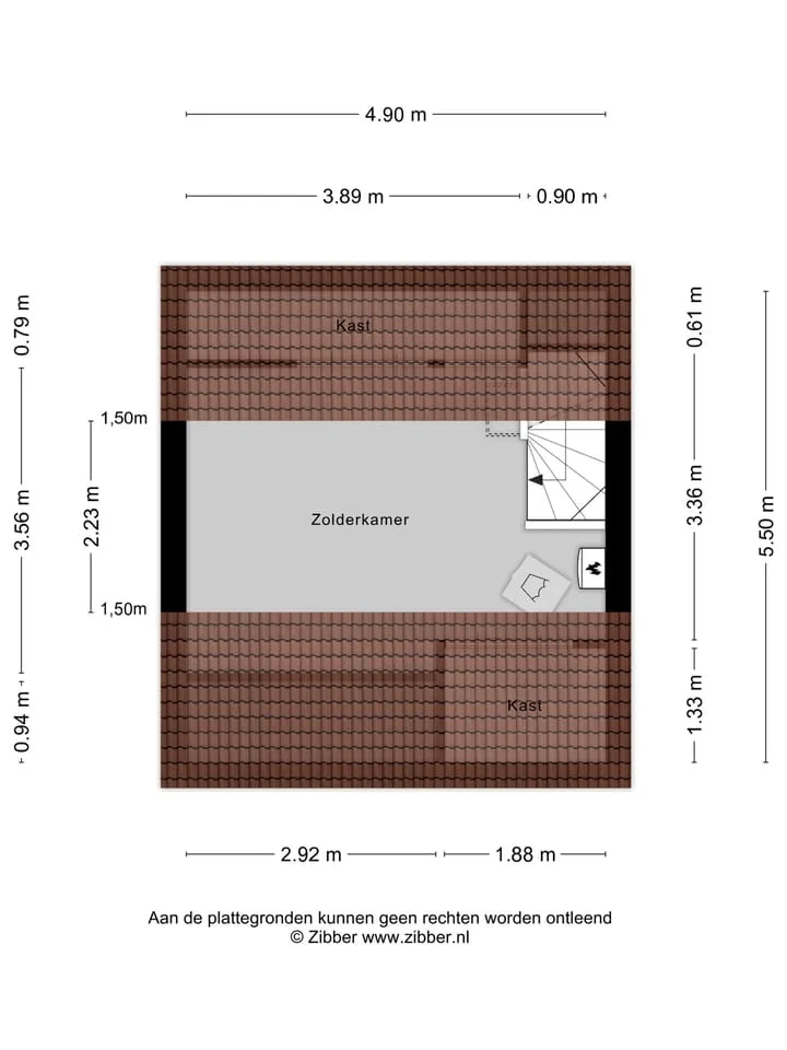 Heulberg 55 Roosendaal thumbnail 34
