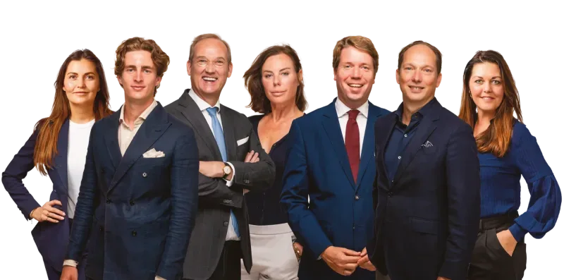 Kantoor foto van Heule Makelaardij