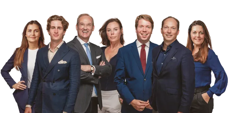 Photo de bureau de Heule Makelaardij