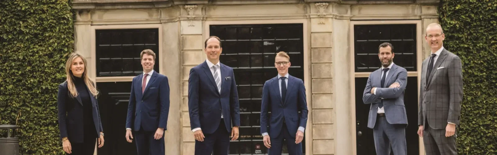 Photo d'équipe de Heule Makelaardij