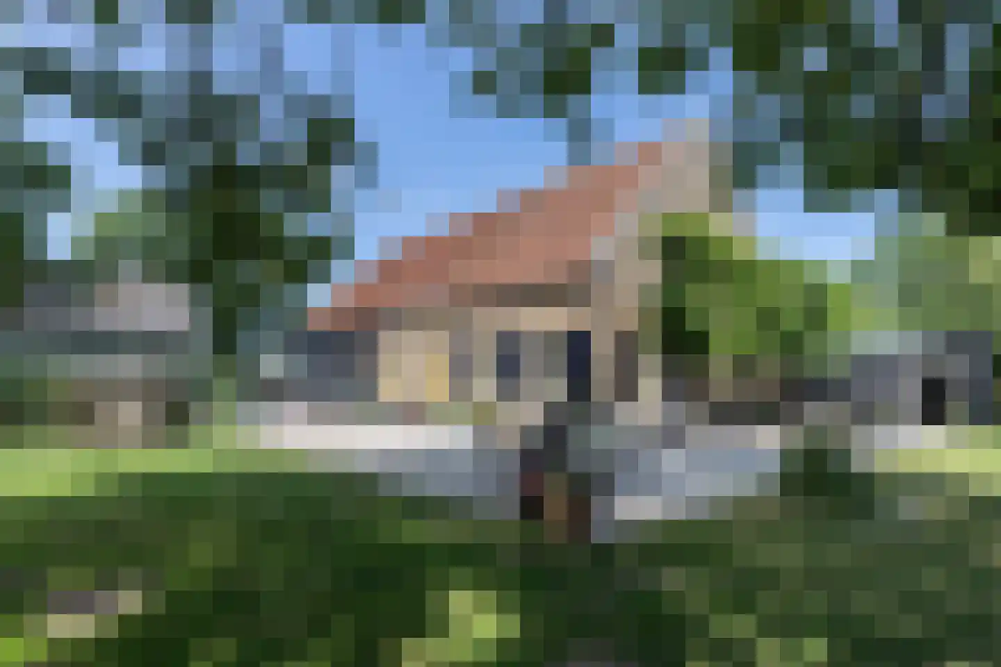 Heulenslag 57 in Bleskensgraaf ca