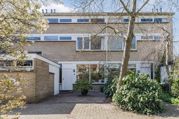 Heulestein 18 in Linschoten Foto