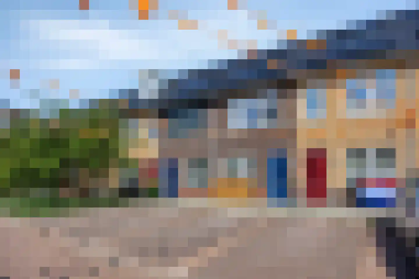 Heullaan 40 Oudenhoorn foto 2