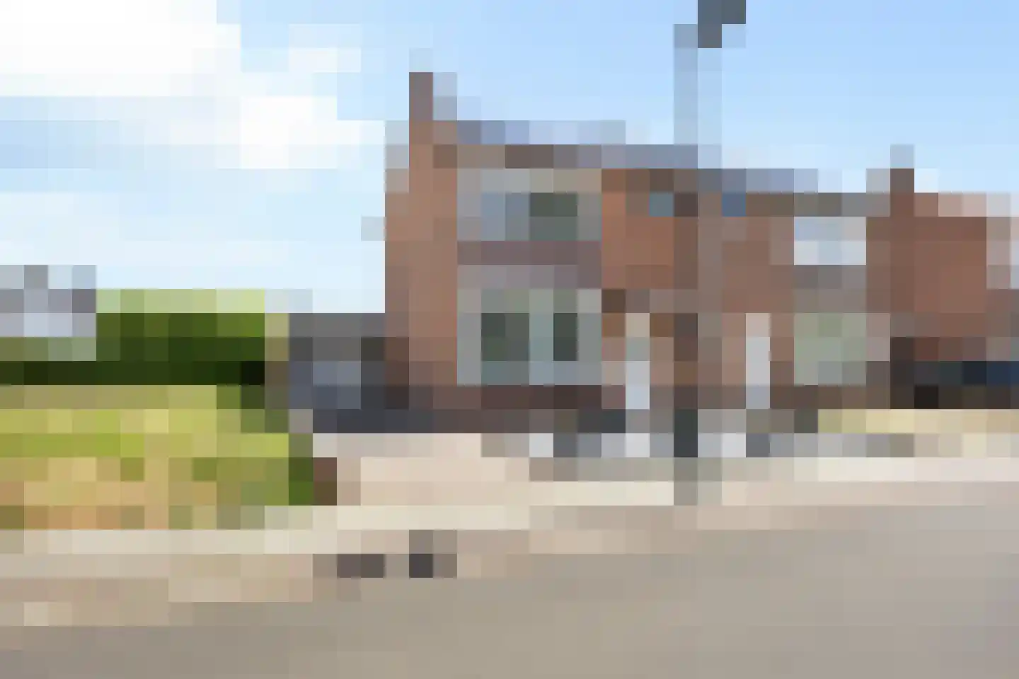 Heulsterstraat 1 Susteren