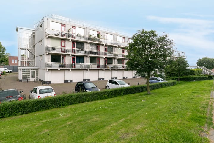 Heulstraat 15 in Waalwijk