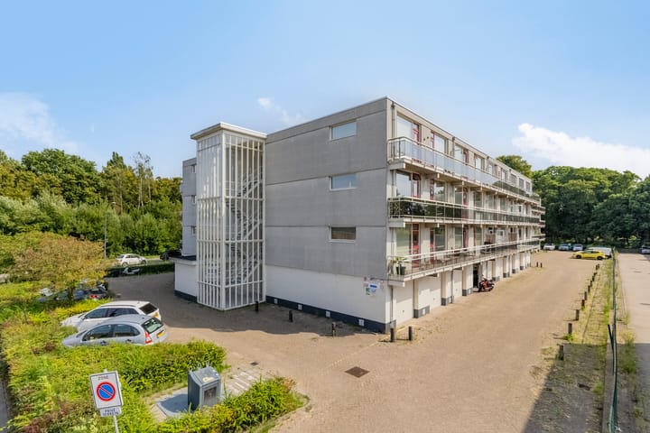 Heulstraat 17 in Waalwijk Foto