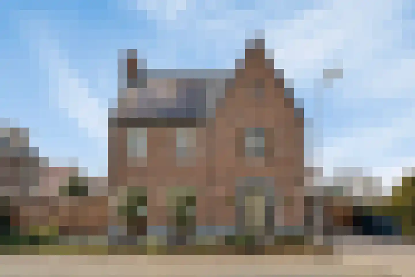 Heulweg 3 a Barendrecht