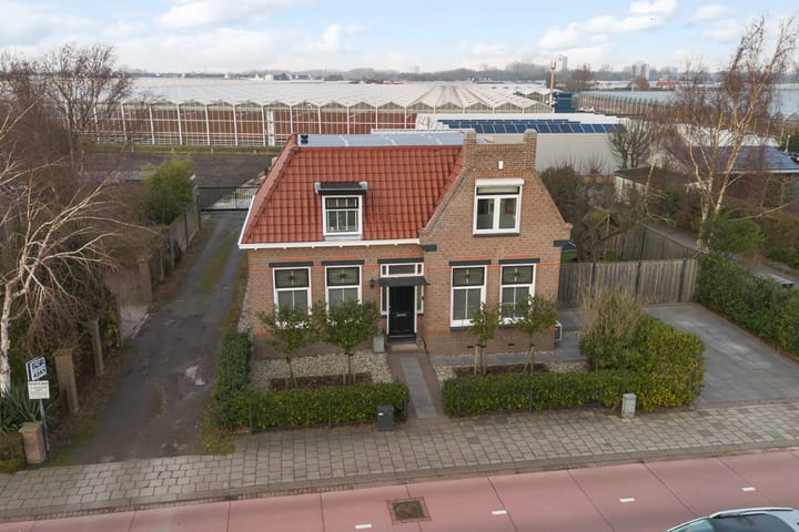 Heulweg 43 in Kwintsheul