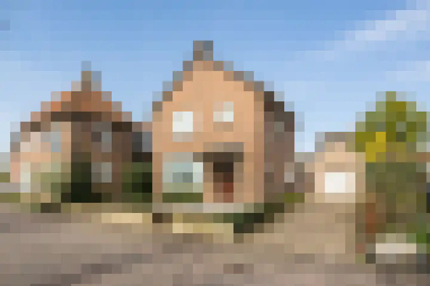 Heumensebaan 8 a dans Groesbeek