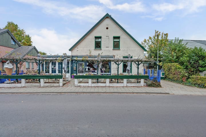 Photo of property Heumenseweg 11, Wijchen