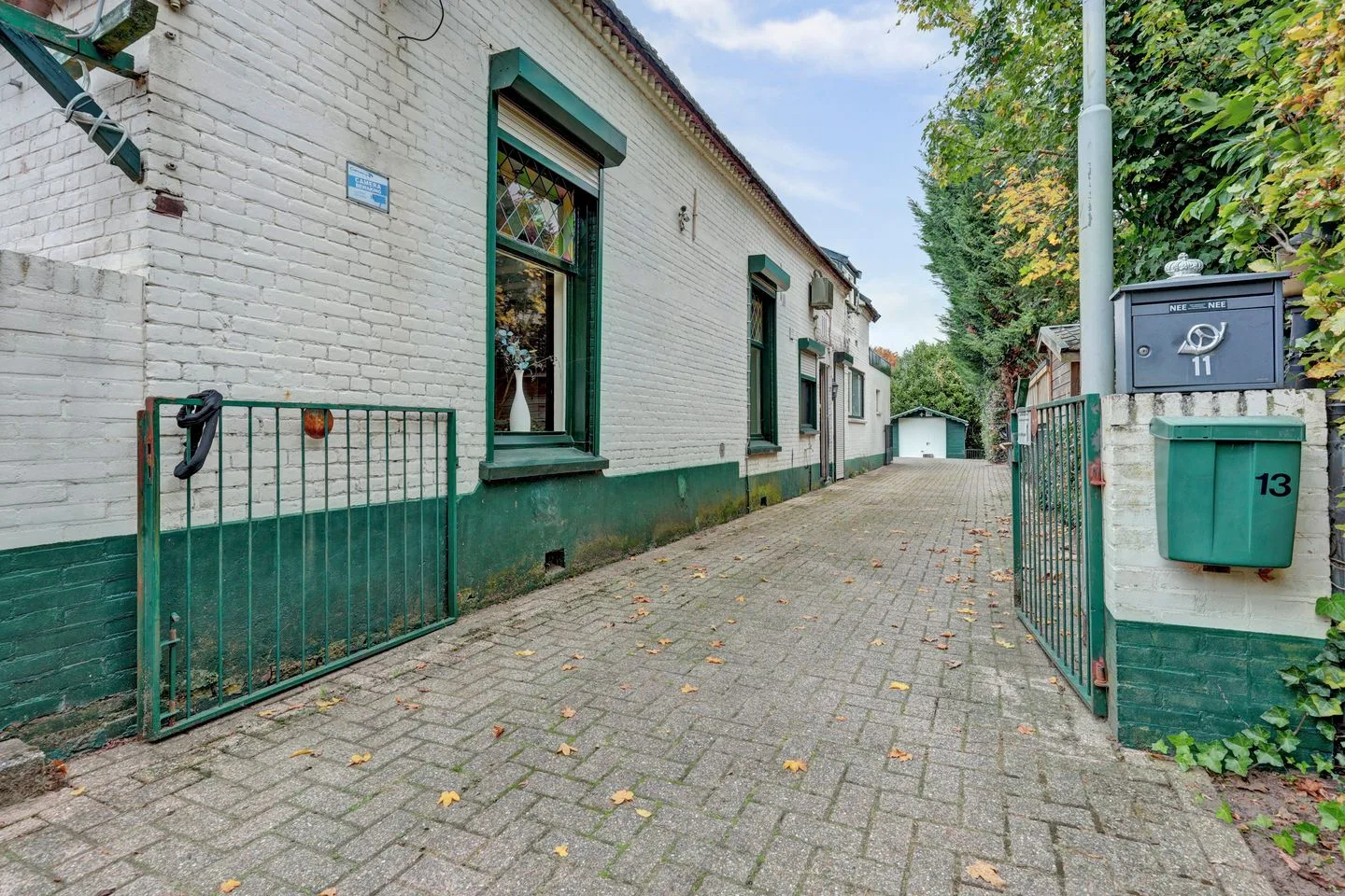 Heumenseweg 11 Wijchen thumbnail 17