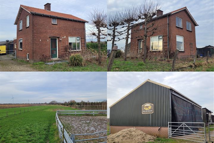 Photo de la maison Heuningstraat 18, Ochten