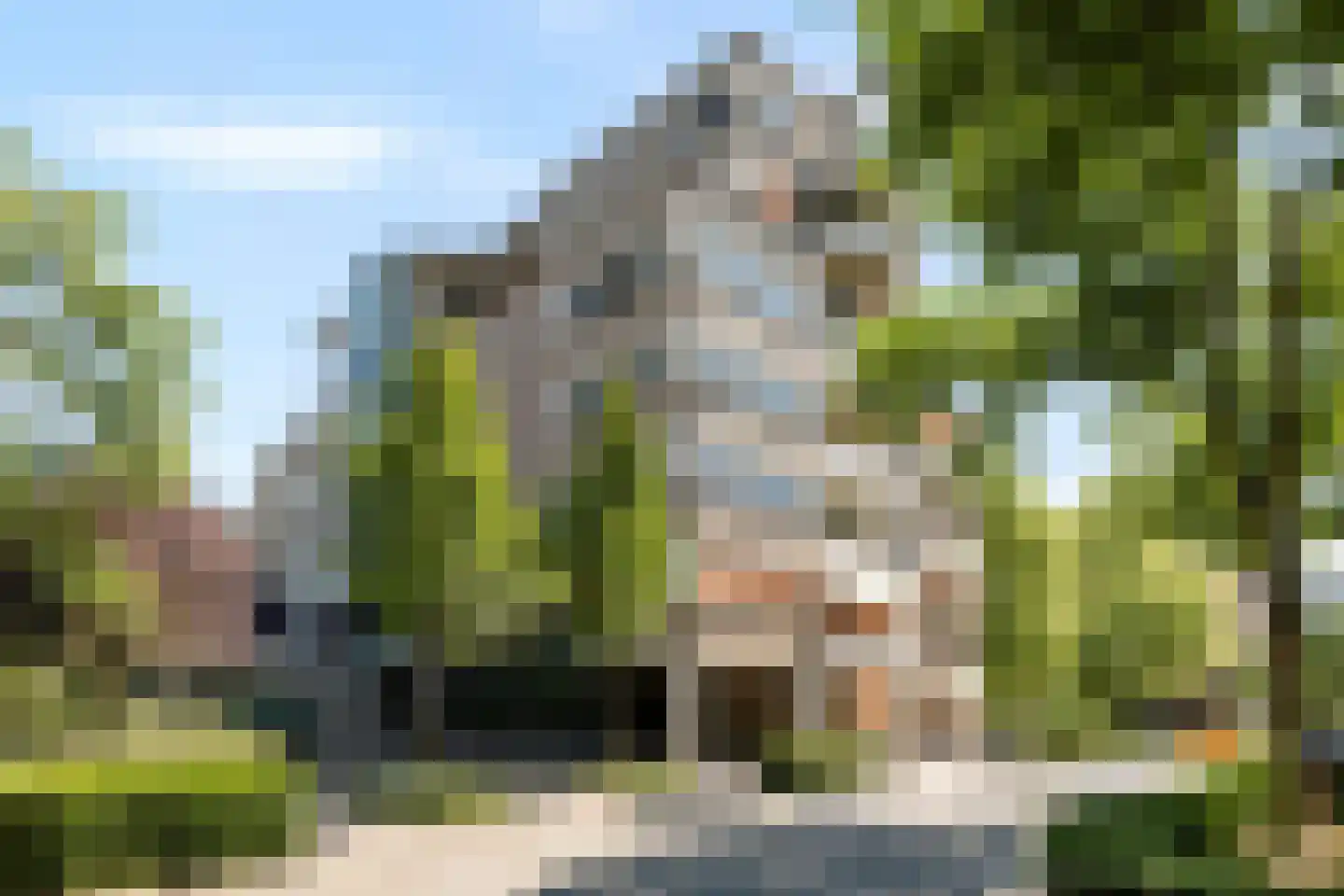 Heunpark 2133 in Vught