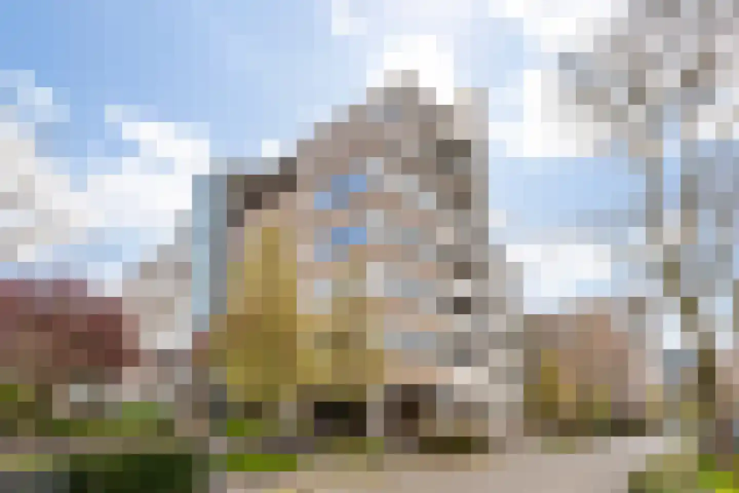 Heunpark 2211 en Vught