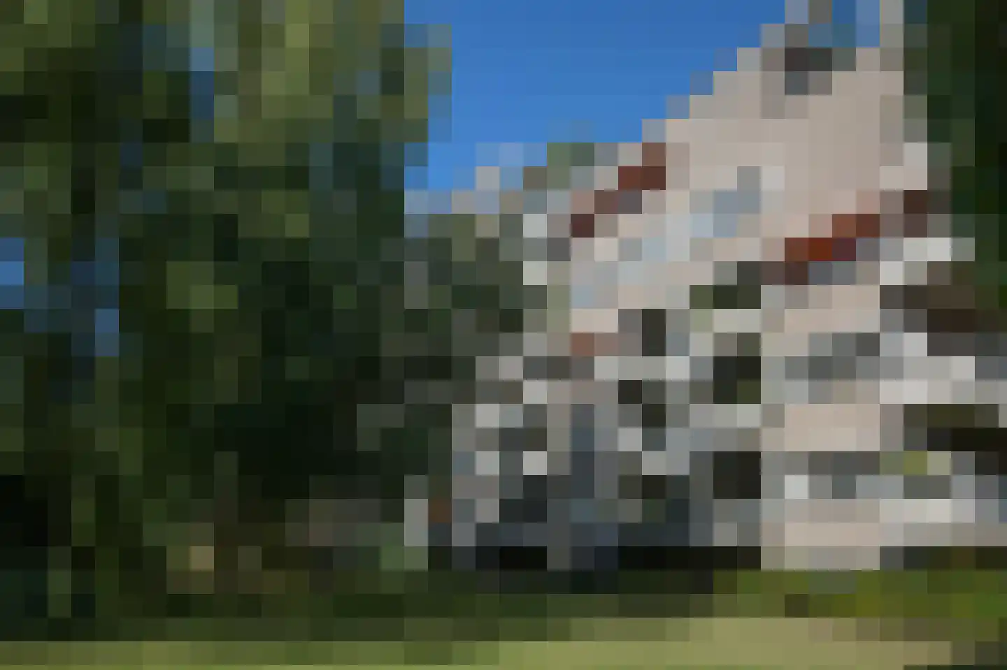 Heunpark 2423 in Vught