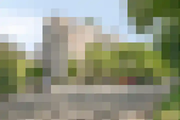 Heunpark 4413 in Vught