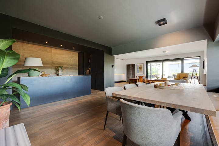 Foto de la vivienda Heunpark 4514, Vught