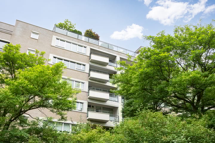 Heunpark 4612 dans Vught photo