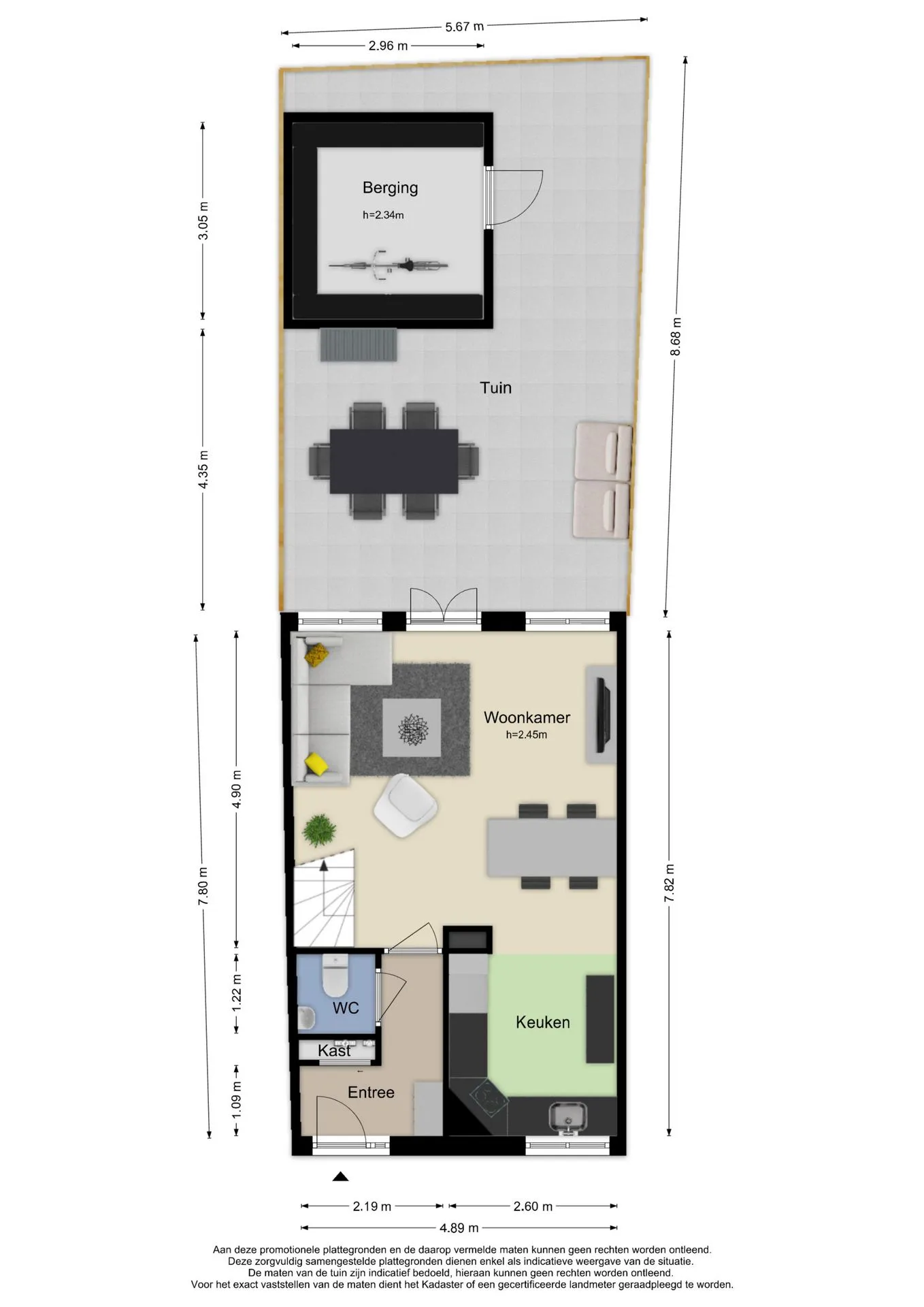 Heusdenhoutsestraat 18 A7 Breda thumbnail 39