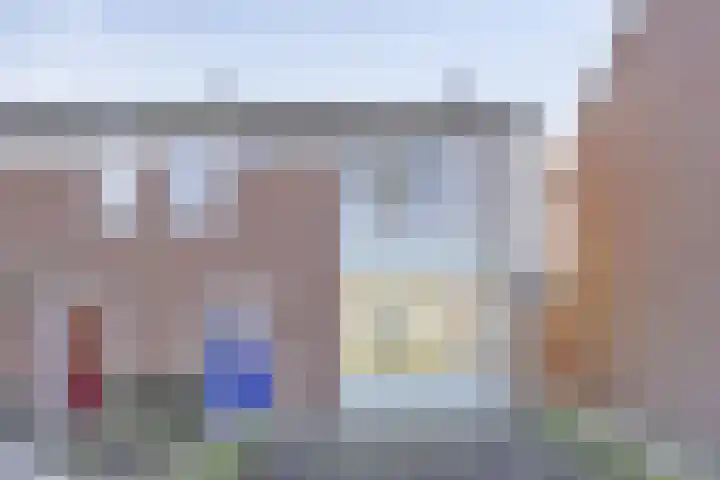 Heusdenhoutsestraat 214 in Breda