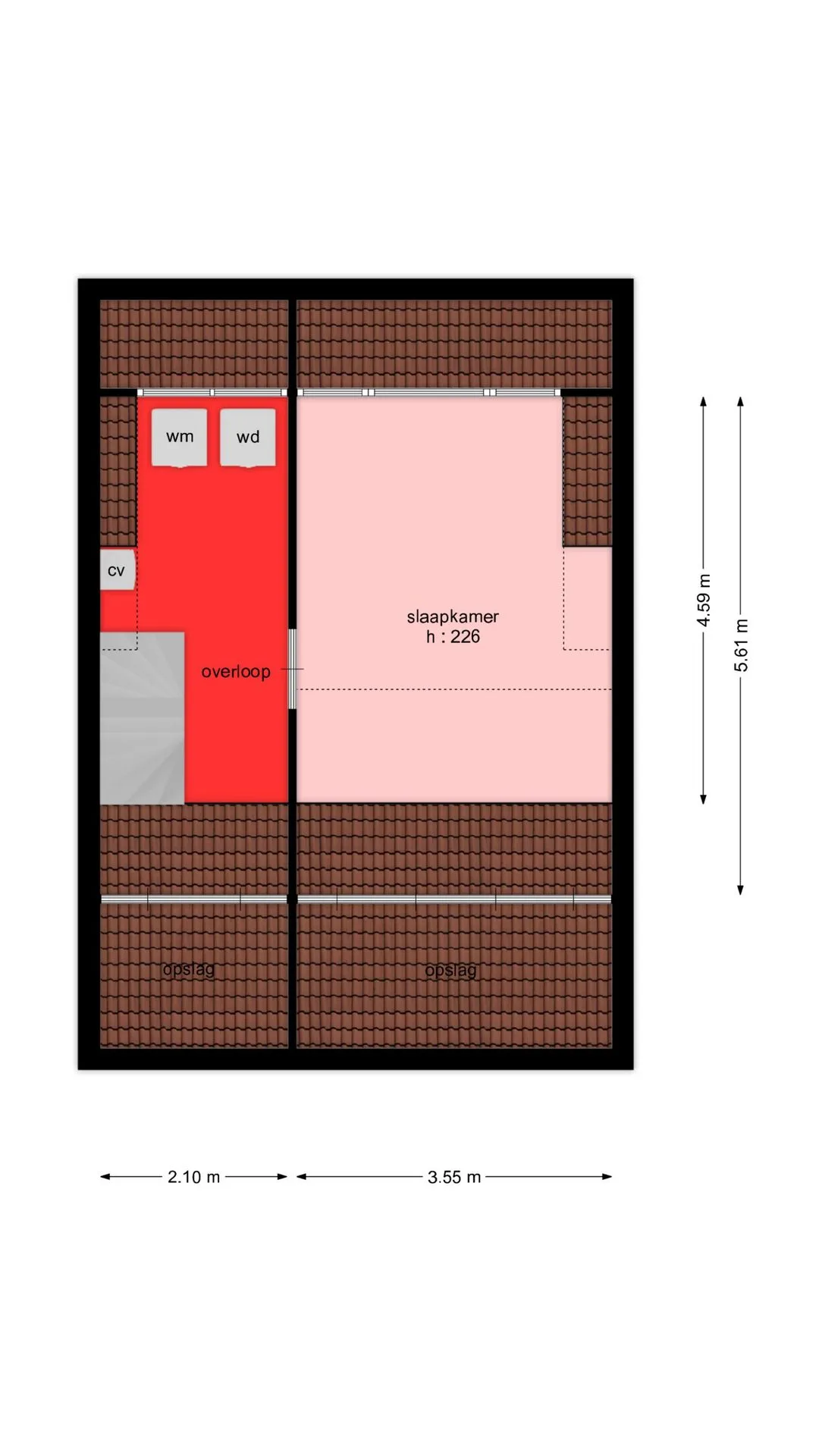 Heusdenhoutsestraat 256 Breda thumbnail 45