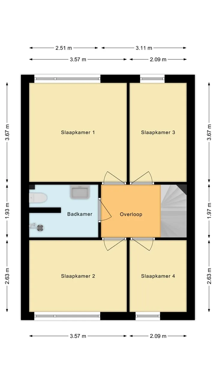 Heusdenhoutsestraat 338 Breda thumbnail 31