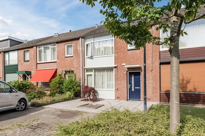 Heusdenhoutsestraat 338 Breda thumbnail 4