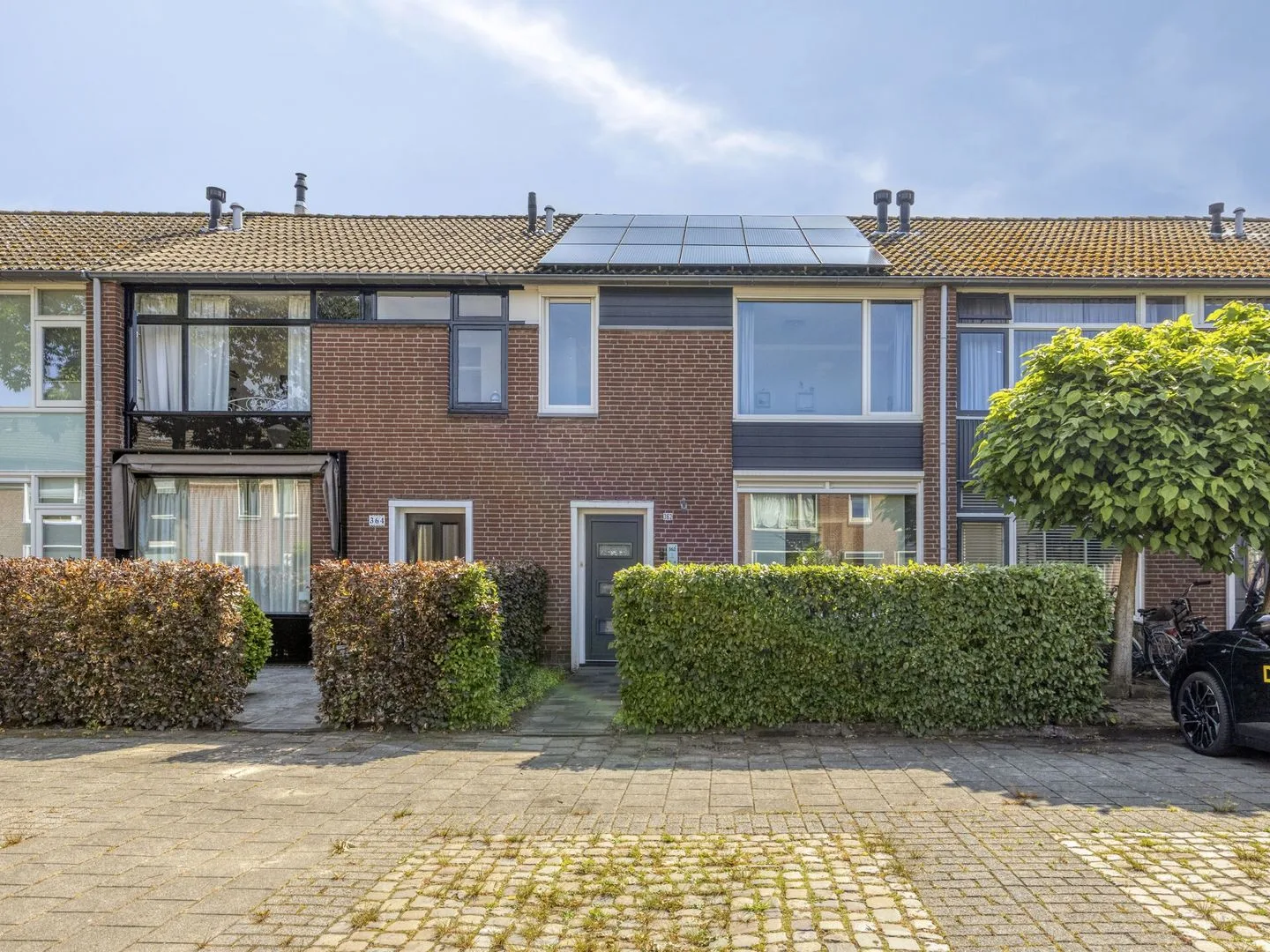 Heusdenhoutsestraat 362 Breda