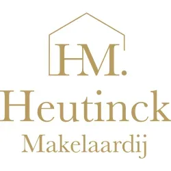 Logo Heutinck Makelaardij B.V.