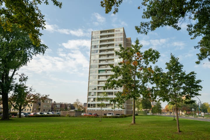 Heutinkstraat 147 in Enschede Foto