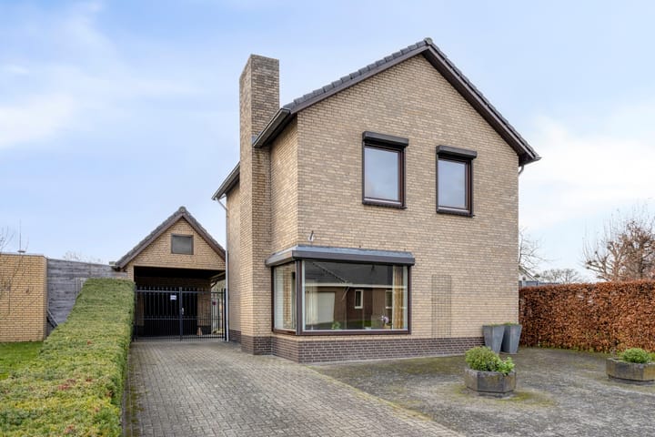 Photo of property Heuvel 1, Soerendonk