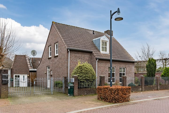 Heuvel 29 in Veldhoven