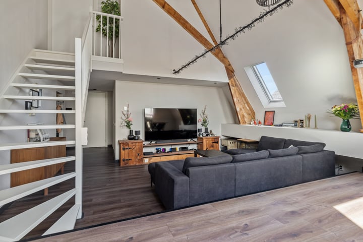 Heuvel 2l in Lieshout Foto