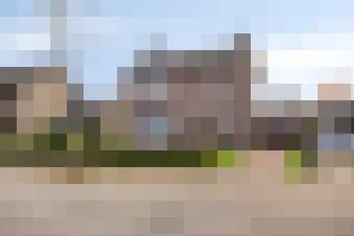 Heuvel 43 Soerendonk