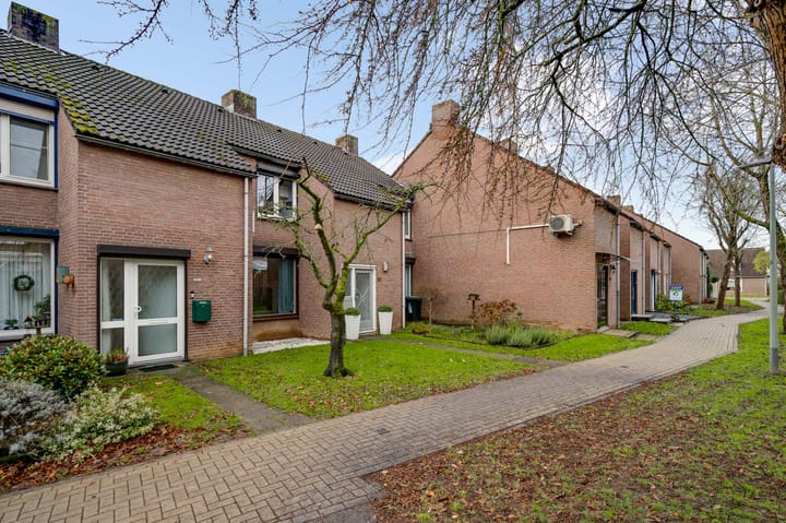 Heuvel 89 in Roermond Foto