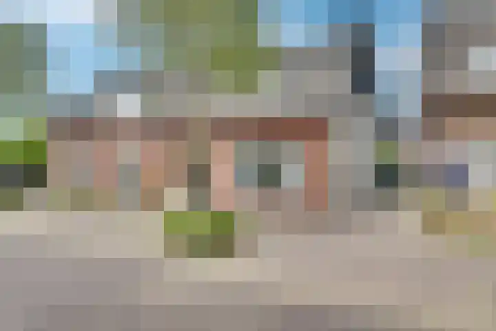 Heuvel 9 Gemert