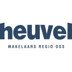 Logo van Heuvel Makelaars