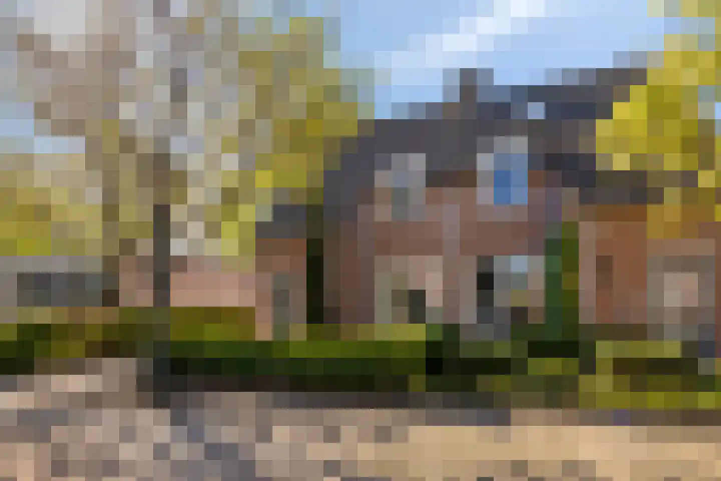 Heuvelaar 8 Esbeek foto 2