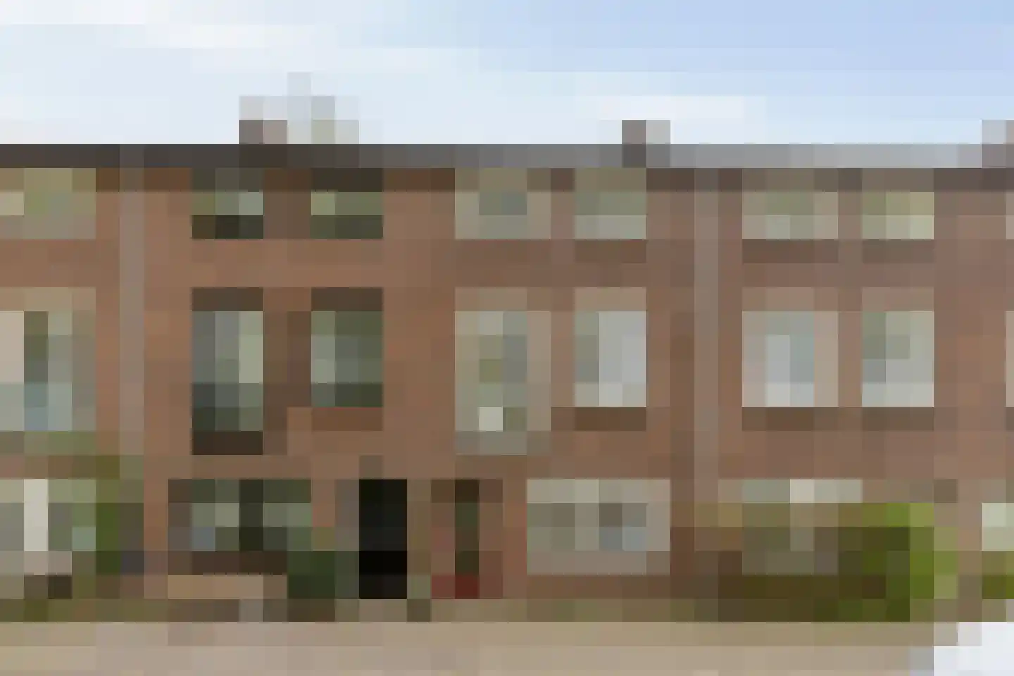 Heuvelbrink 109 dans Breda